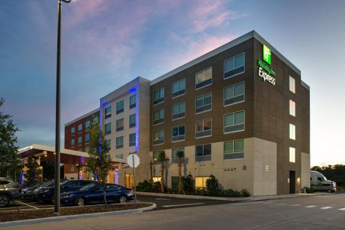 Orlando Hotel | Holiday Inn Express Orlando - South Park by IHG