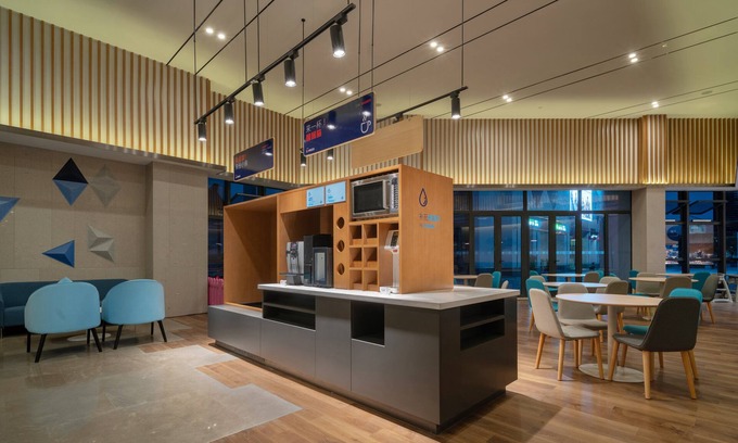 Pinghu Hotel | Holiday Inn Express Pinghu by IHG