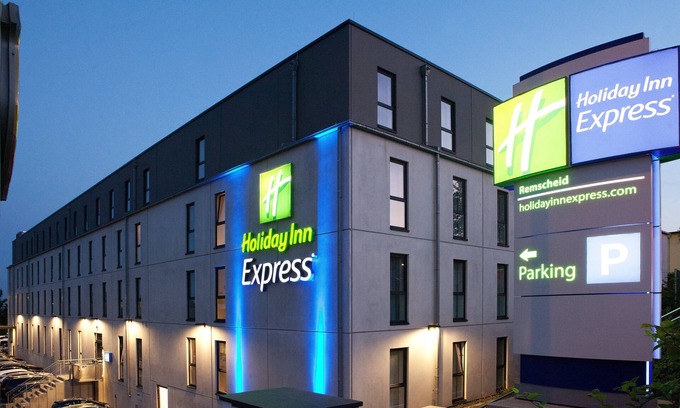 Remscheid Hotel | Holiday Inn Express Remscheid by IHG