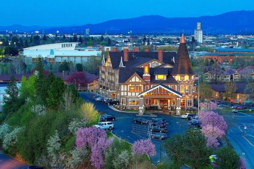 Riverside Hotel | Holiday Inn Express Spokane-Downtown by IHG