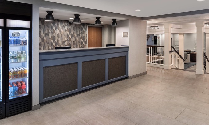 St. Albans Hotel | Holiday Inn Express St Albans by IHG