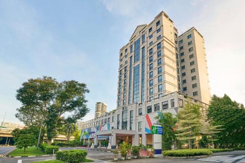 Balestier Road Hotel | Holiday Inn Express & Suites Singapore Novena by IHG