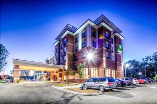 Westlake Hotel | Holiday Inn Express & Suites Cleveland/Westlake by IHG