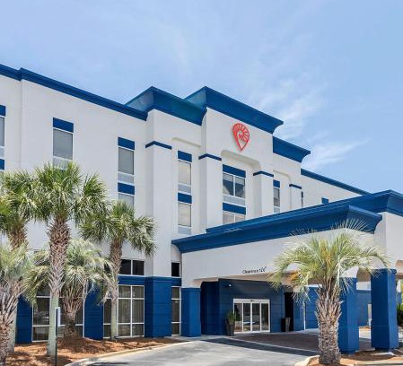 Miramar Beach Hotel | Holiday Inn Express & Suites Destin - Miramar Beach by IHG