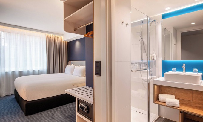 East Flanders Hotel | Holiday Inn Express & Suites Ghent by IHG