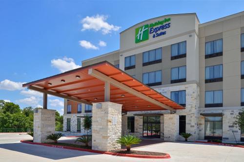 Sweetbriar Hotel | Holiday Inn Express & Suites Austin South by IHG