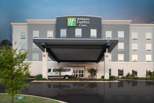 Whitehaven Hotel | Holiday Inn Express & Suites Memphis Arpt Elvis Presley Blv by IHG