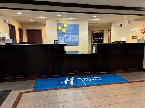 Pricedale Hotel | Holiday Inn Express