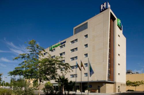 Aldaia Hotel | Holiday Inn Express Valencia Bonaire by IHG