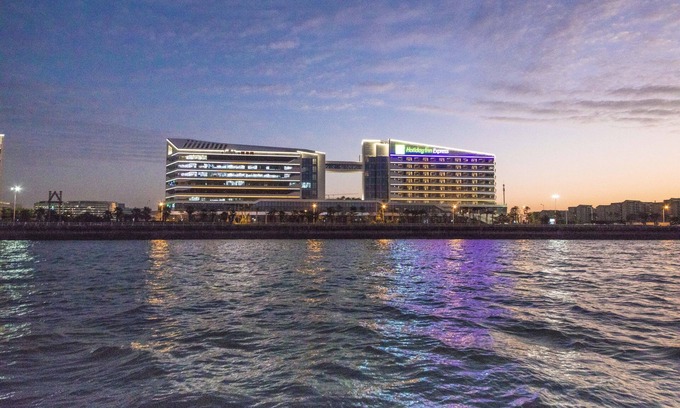 Xiamen Hotel | Holiday Inn Express Xiamen Airport Zone by IHG