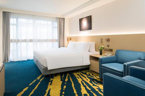 Tsim Sha Tsui Hotel | Holiday Inn Golden Mile by IHG