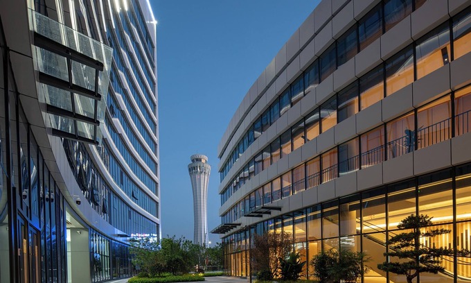 Nanming District Hotel | Holiday Inn Guiyang Airport by IHG