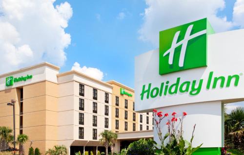 Northlake Hotel | Holiday Inn Hotel Atlanta-Northlake, a Full Service Hotel