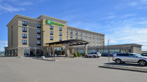 Nisku Hotel | Holiday Inn Hotel & Suites Edmonton Airport Conference Centre by IHG