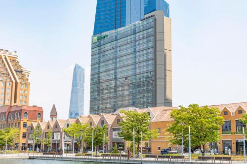 Yeonsu-gu Hotel | Holiday Inn Incheon Songdo by IHG