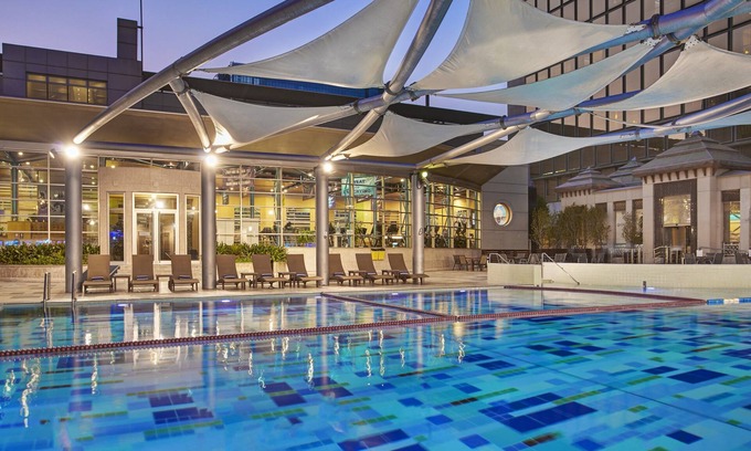 Farwaniya Hotel | Holiday Inn Kuwait Al Thuraya City by IHG