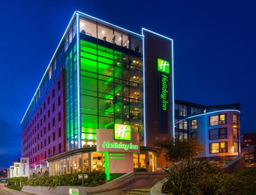East Acton Hotel | Holiday Inn London West by IHG