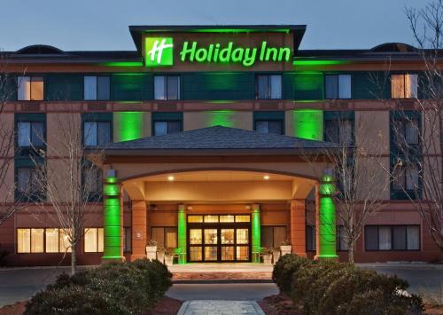 Manchester Hotel | Holiday Inn Manchester Airport by IHG