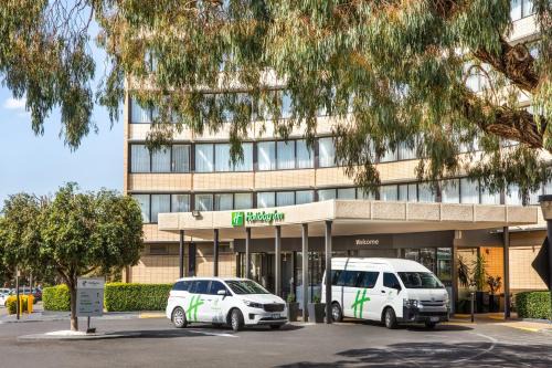 Melbourne Airport Hotel | Holiday Inn Melbourne Airport by IHG
