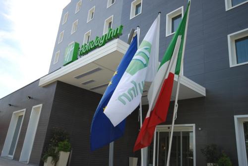Cinisello Balsamo Hotel | Holiday Inn Milan Nord Zara by IHG