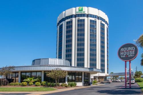 Terrytown Hotel | Holiday Inn New Orleans West Bank Tower by IHG