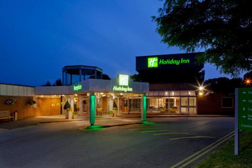 Norwich Hotel | Holiday Inn Norwich, Ipswich Road by IHG