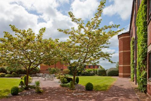 Norwich Hotel | Holiday Inn Norwich North by IHG