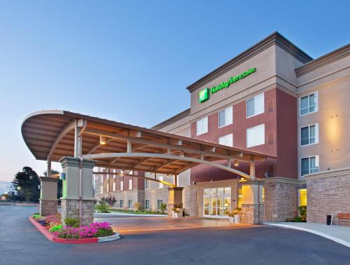 Oakland Hotel | Holiday Inn Oakland Airport by IHG
