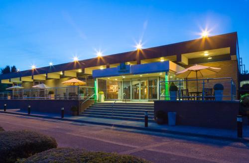 Crick Hotel | Holiday Inn Rugby-Northampton M1 Jct18 by IHG