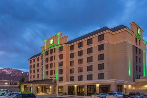 South Jordan Hotel | Holiday Inn South Jordan - SLC South by IHG