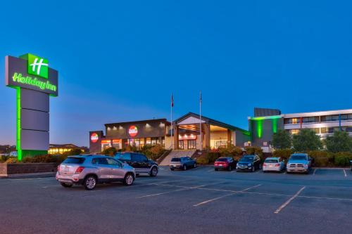 Terra Nova Hotel | Holiday Inn St Johns by IHG