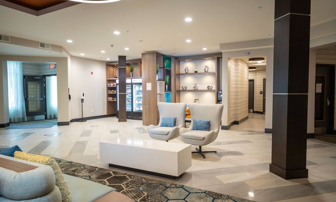 St. Louis Hotel | Holiday Inn St. Louis - Creve Coeur by IHG