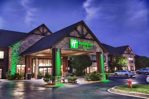 Lake Elmo Hotel | Holiday Inn St. Paul Northeast - Lake Elmo by IHG