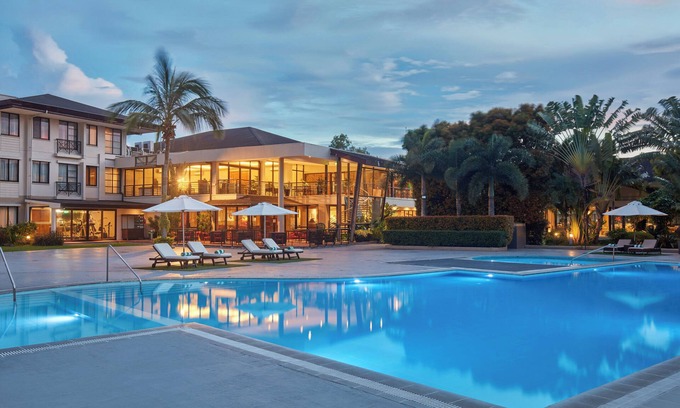 Malvar Hotel | Holiday Inn & Suites Batangas Limapark by IHG