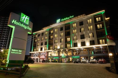 Yomra Hotel | Holiday Inn - Trabzon-East by IHG