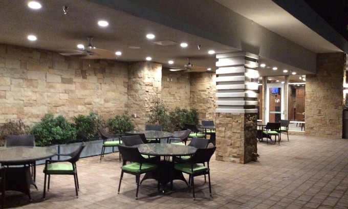 Trophy Club Hotel | Holiday Inn Trophy Club by IHG