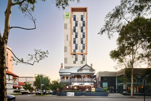 West Perth Hotel | Holiday Inn West Perth by IHG