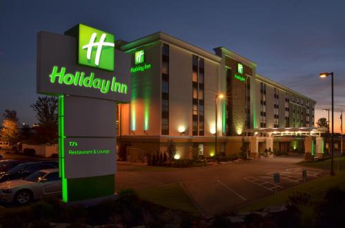 Boardman Hotel | Holiday Inn Youngstown-South - Boardman by IHG