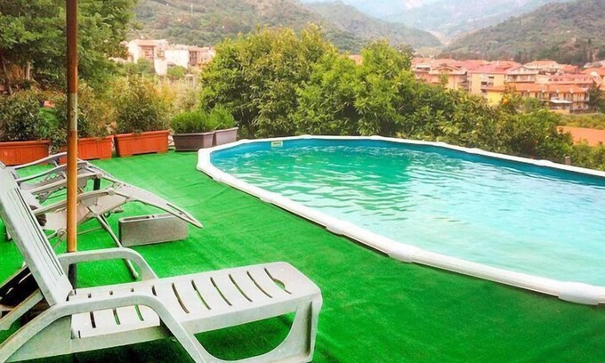 Francavilla di Sicilia House | Holiday home, Francavilla di Sicilia