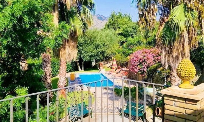 Mitogio House | Holiday house Francavilla di Sicilia for 1 - 4 persons with 2 bedrooms - Holiday house