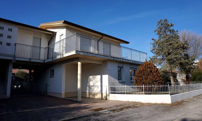 Porto Santa Margherita Apartment | Holiday apartment 150 m to the sea and with air conditioning