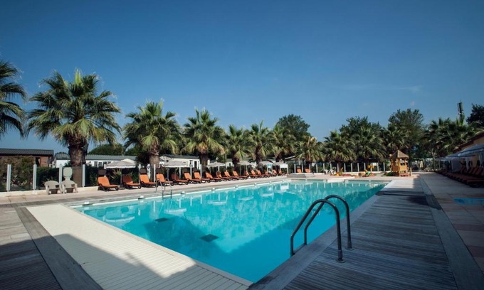 Port Grimaud Other | Holiday Marina Resort