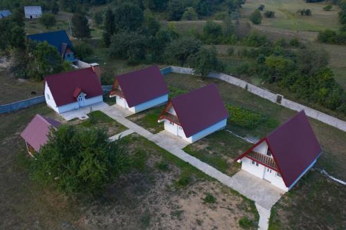 Savnik Ski Chalet | Holiday Mokro