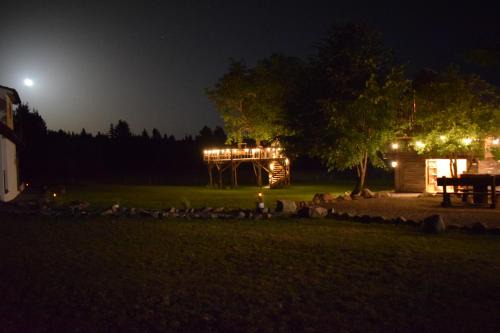 Zetea House | Holiday Nature House