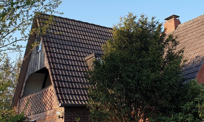 Neuschoo Apartment | Holiday North Sea Owl in East Frisia