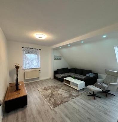 Guenzburg Apartment | Holiday oasis 120m2 near Legoland Günzburg