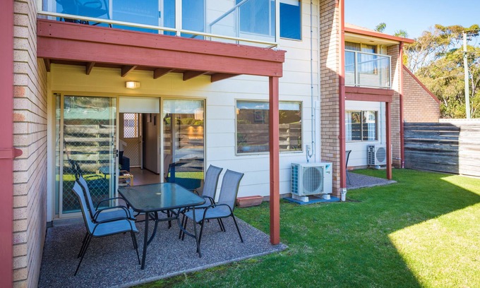 Tathra Apartment | HOLIDAY ON EDNA