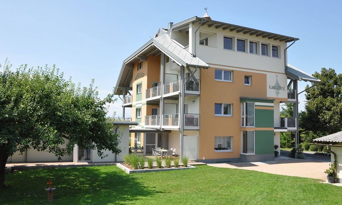 Faak am See Apartment | Holiday on Faakersee in apartments & private beach, adventure playground