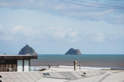 Rewa House | Holiday on Hamblyn - 2 BR home near Fitzroy Beach
