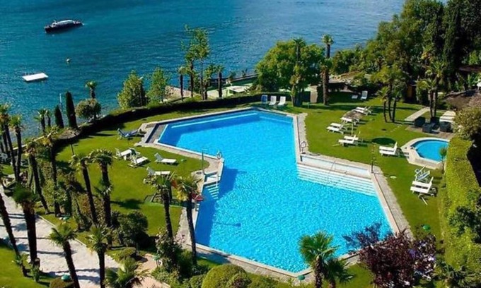 Bissone Apartment | Holiday on the Lake Lugano 2-16
